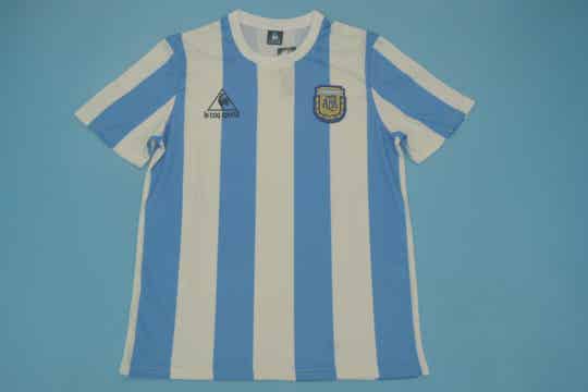 Argentina 86