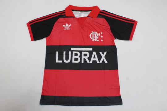 Flamengo 86