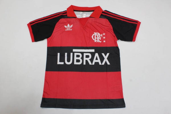 Flamengo 86
