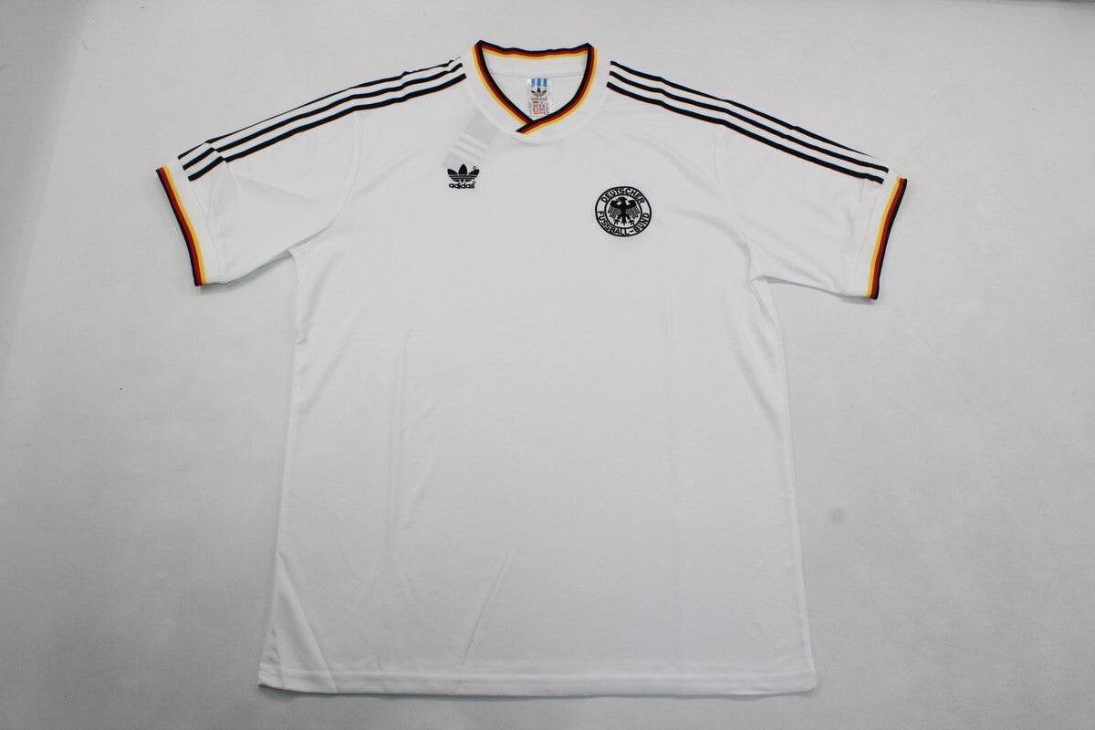 Alemania 86