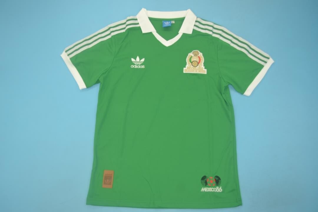 Mexico 86