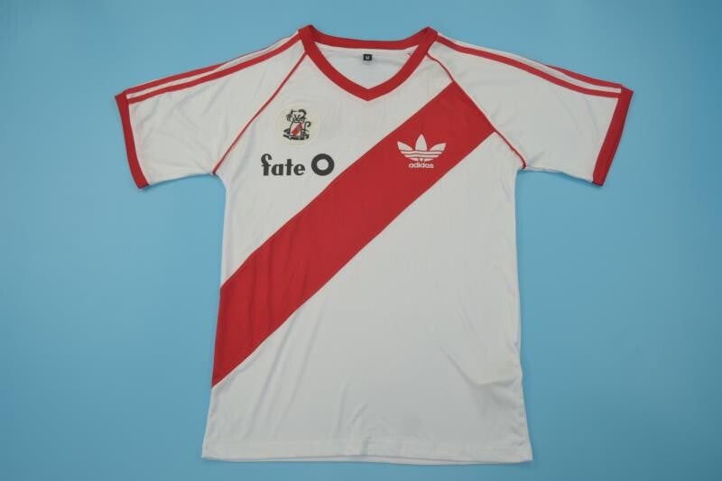 River Plate 86