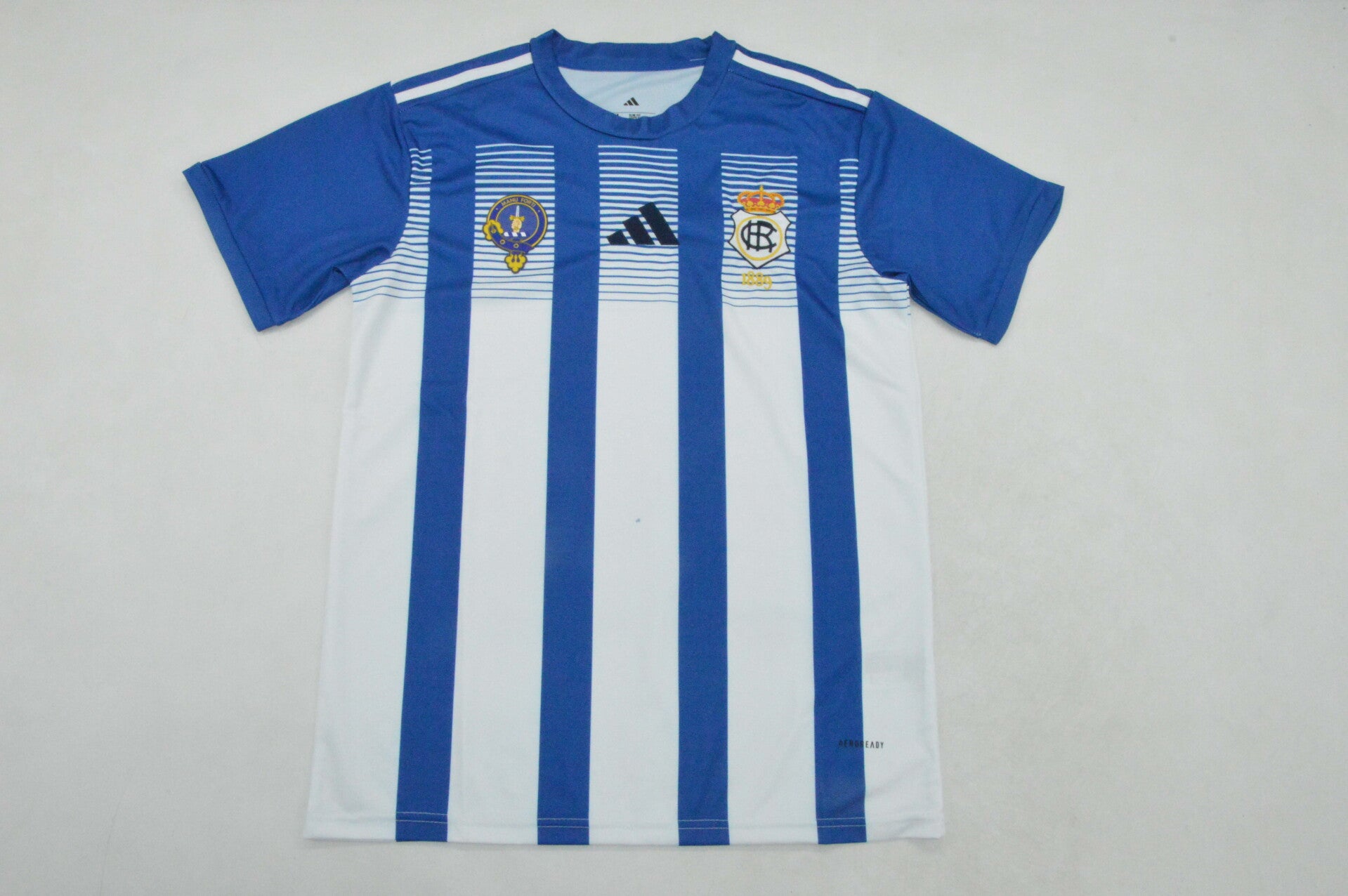 Recreativo de Huelva 1