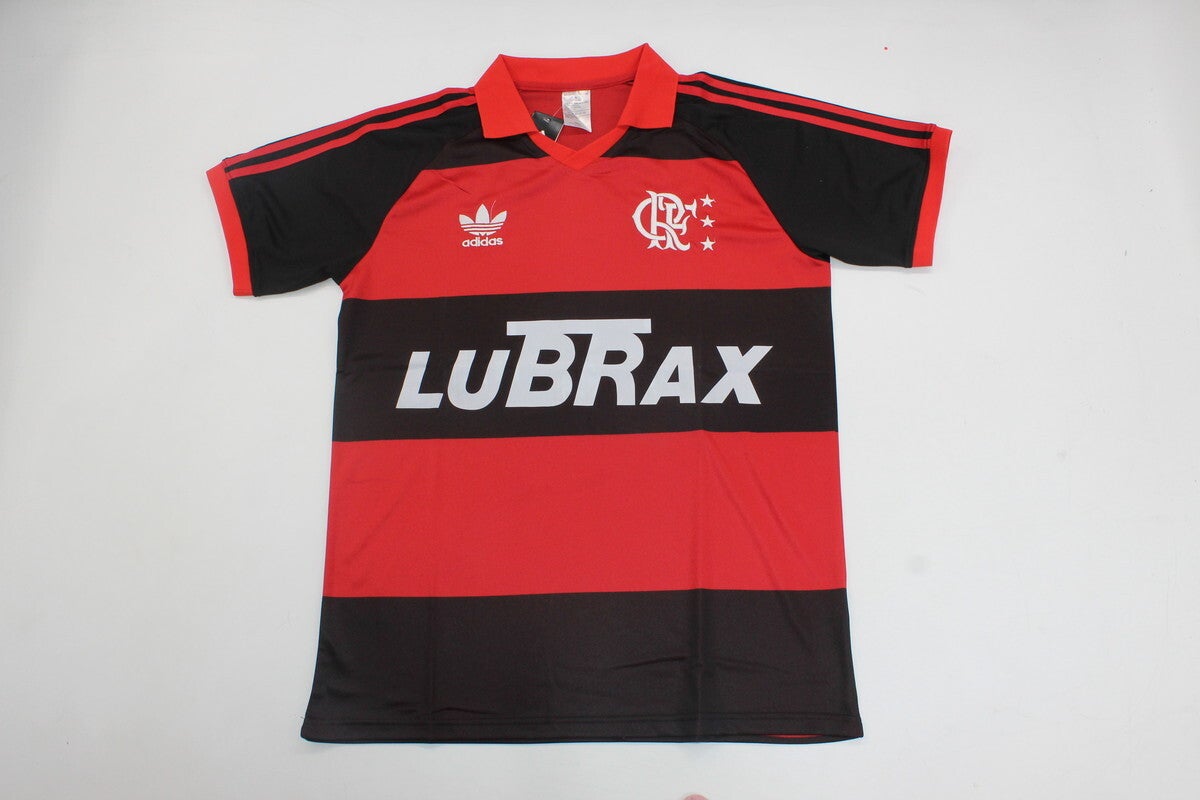 Flamengo 87