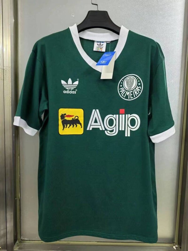 Palmeiras 87