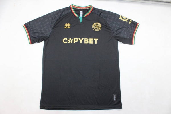 Queens Park Rangers 2