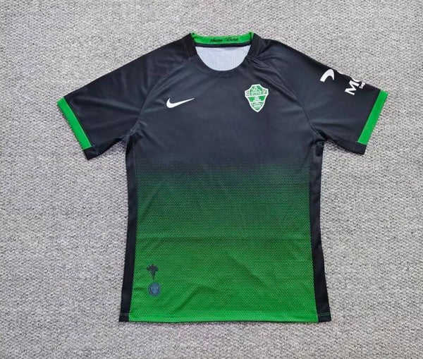 Elche CF 3