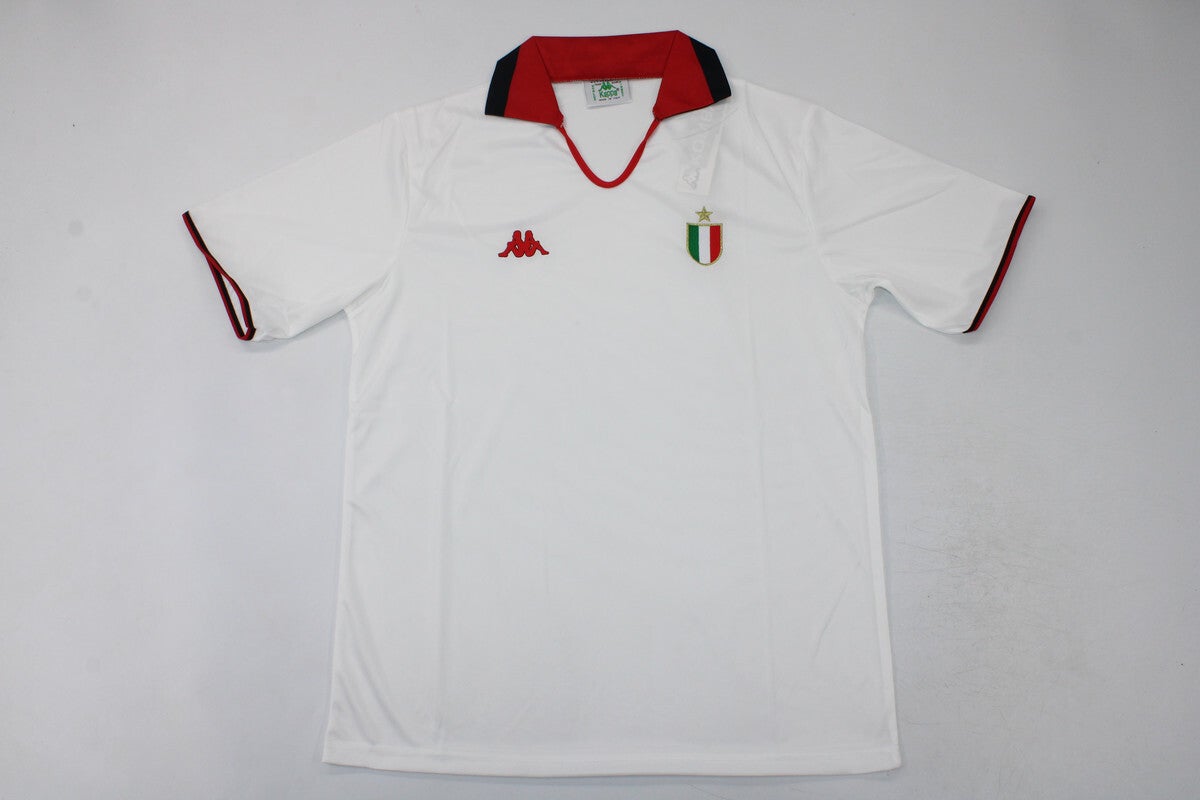 AC Milan 88-89