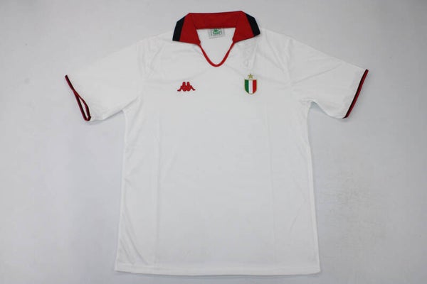 AC Milan 88-89