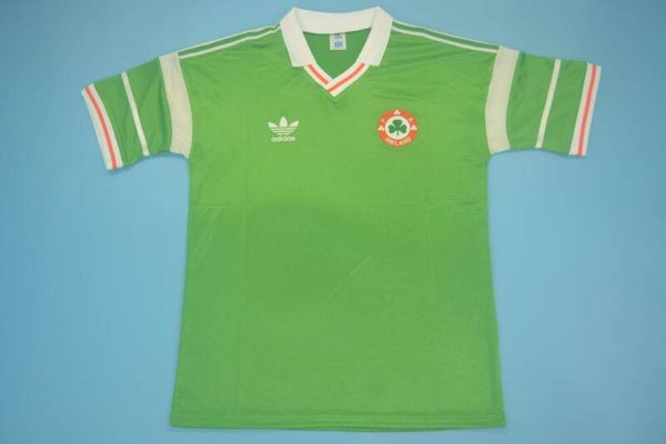 Irlanda 88-90