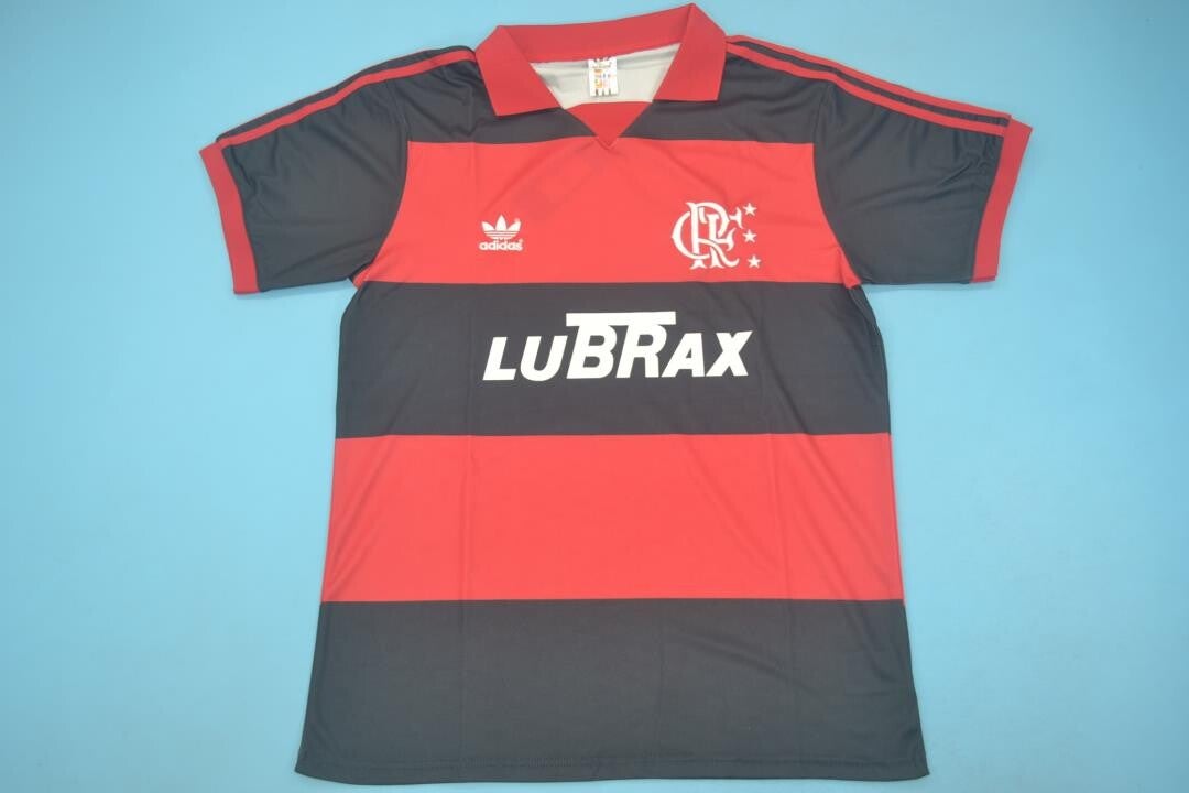 Flamengo 88