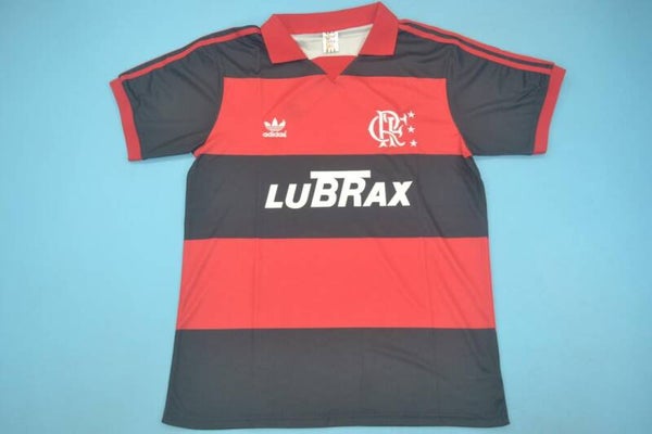 Flamengo 88