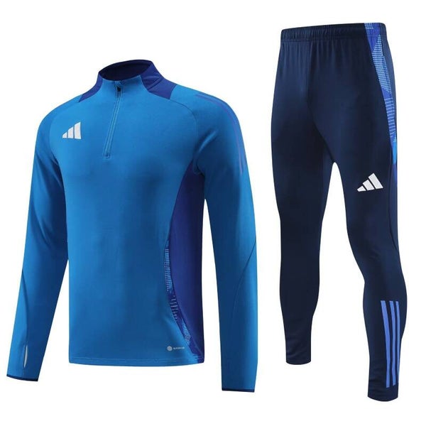 Chandal Entrenamiento Adidas