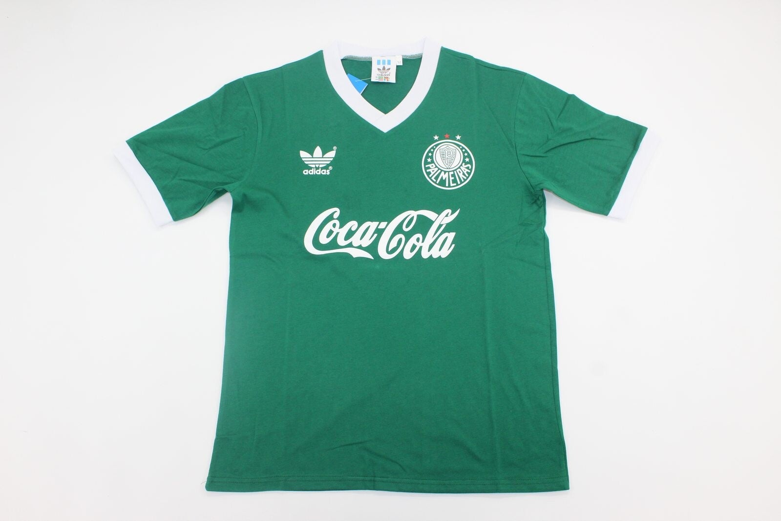 Palmeiras 89