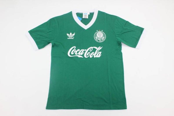 Palmeiras 89