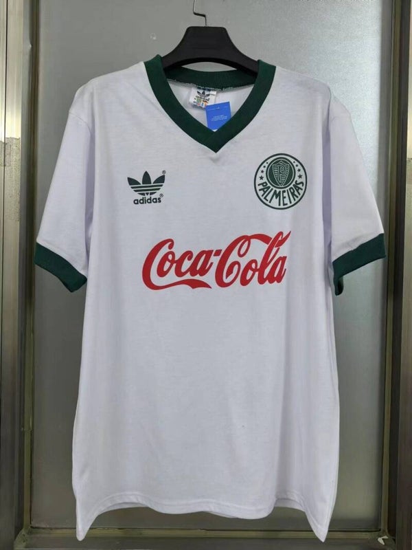 Palmeiras 89