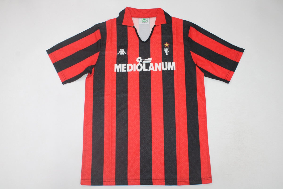 AC Milan 89-90