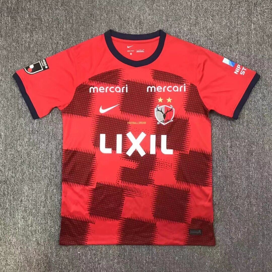 Kashima Antlers 1