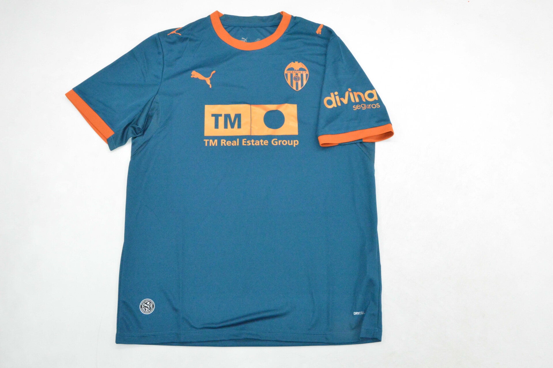 Valencia CF 2