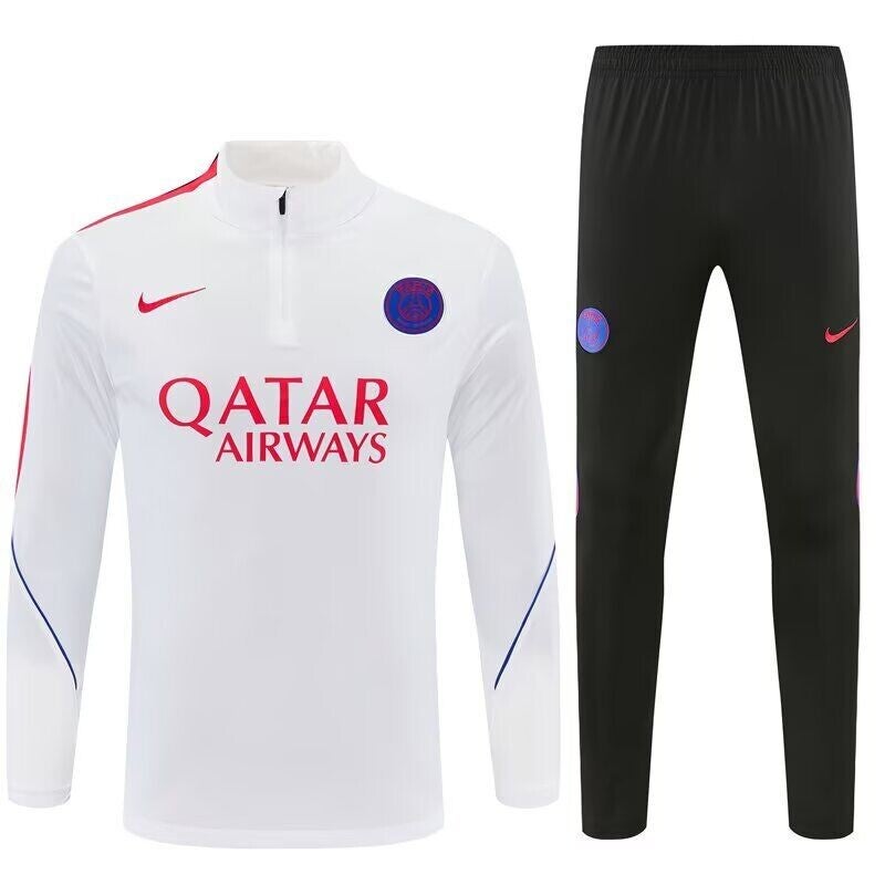Chandal Entrenamiento Paris Saint-Germain
