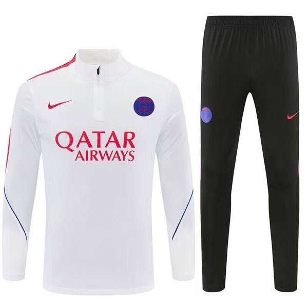 Chandal Entrenamiento Paris Saint-Germain