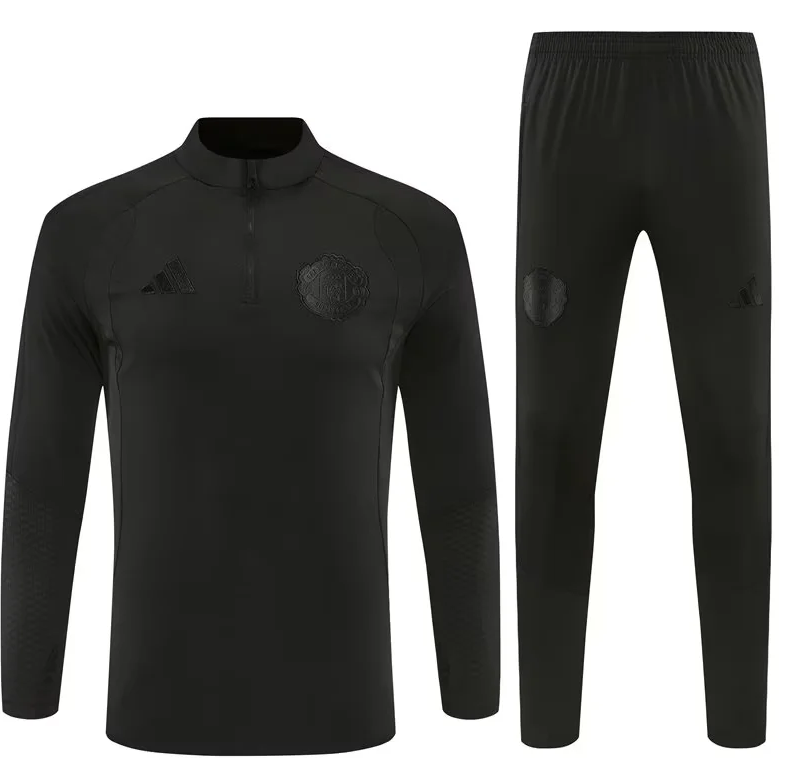 Chandal Entrenamiento Man United