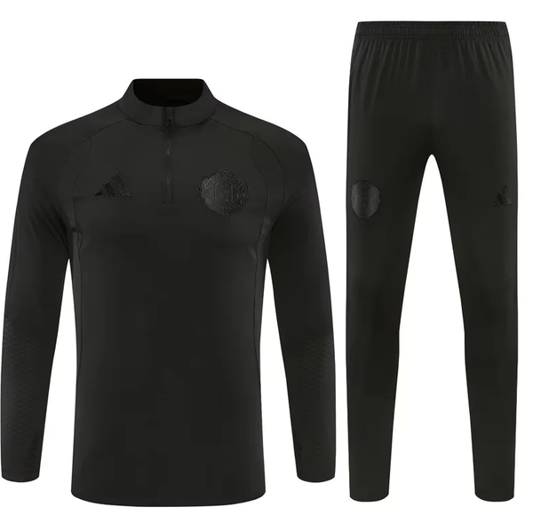 Chandal Entrenamiento Man United