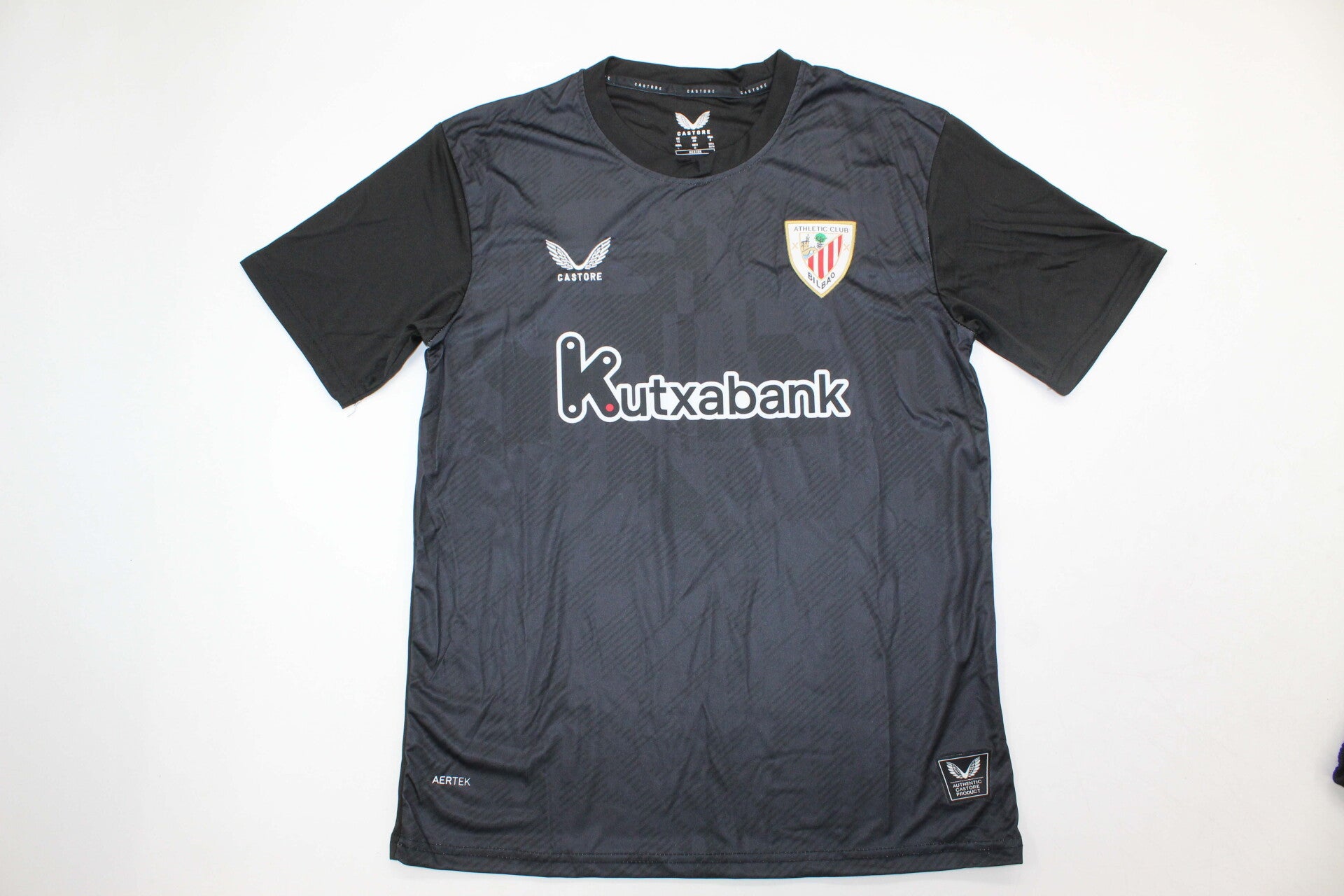 Athletic Club Portero 1