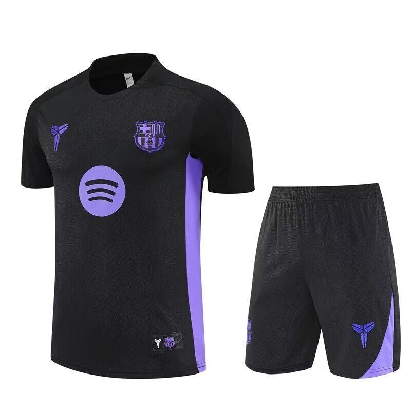 Kit Entrenamiento FC Barcelona