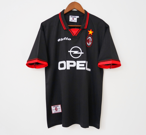 AC Milan 97-98