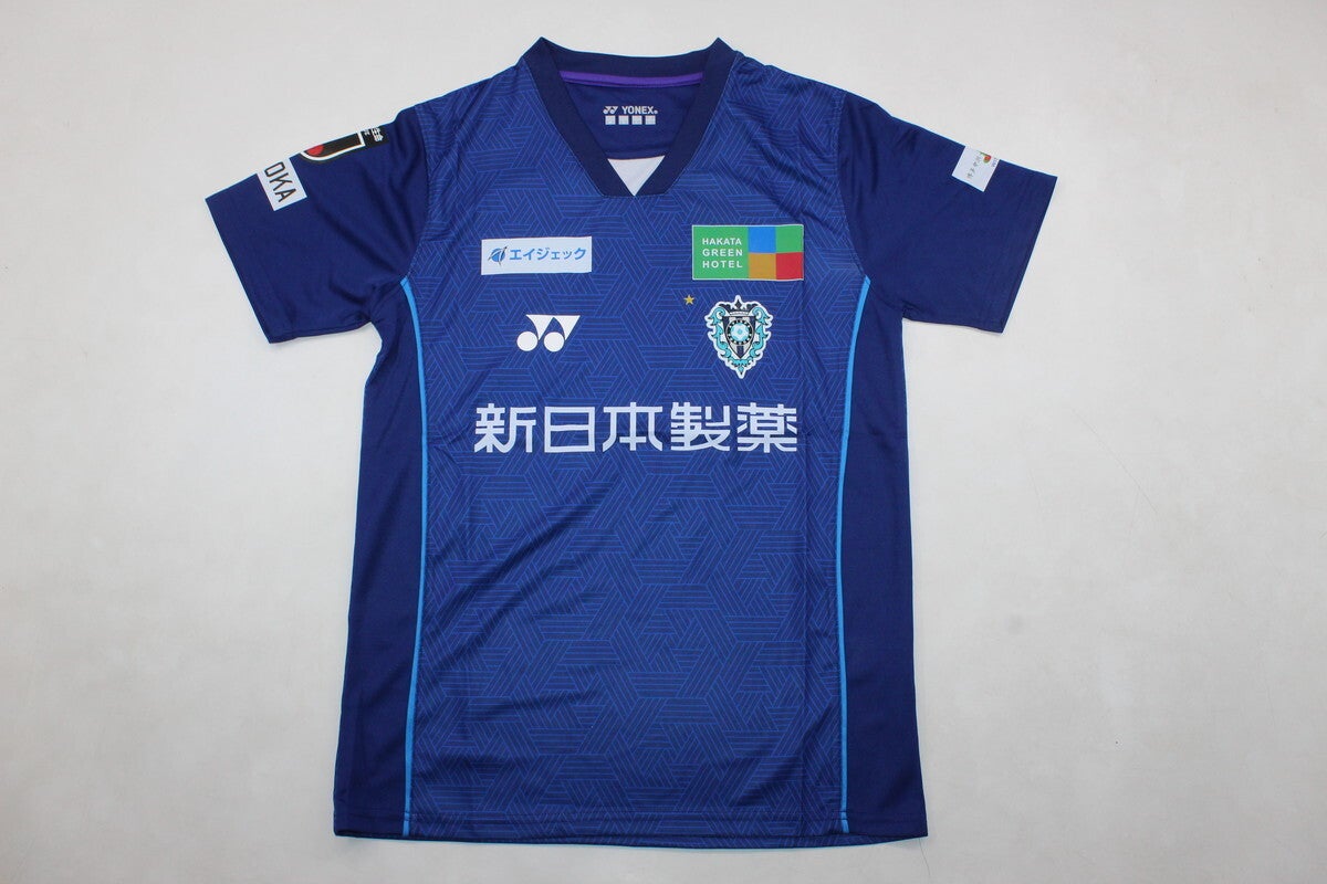 Avispa Fukuoka 1