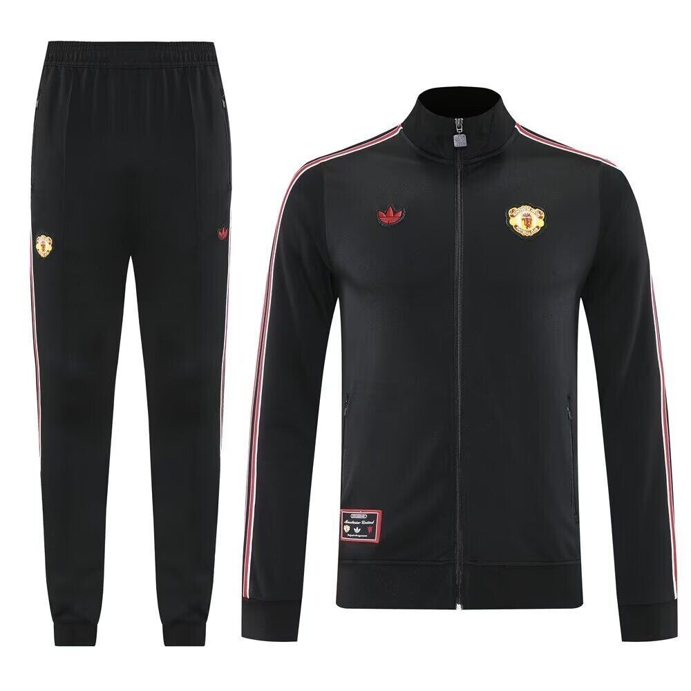 Chandal Paseo Man United