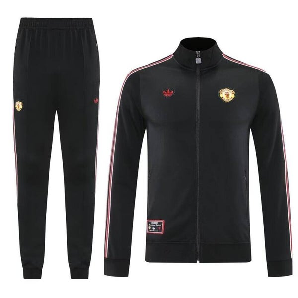 Chandal Paseo Man United