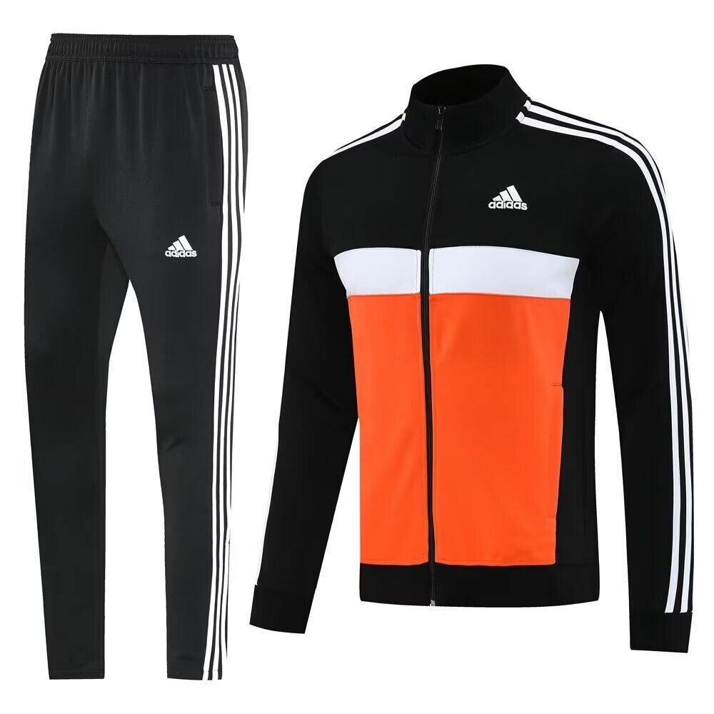 Chandal Paseo Adidas