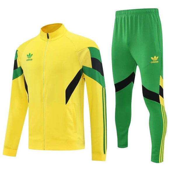 Chandal Paseo Adidas