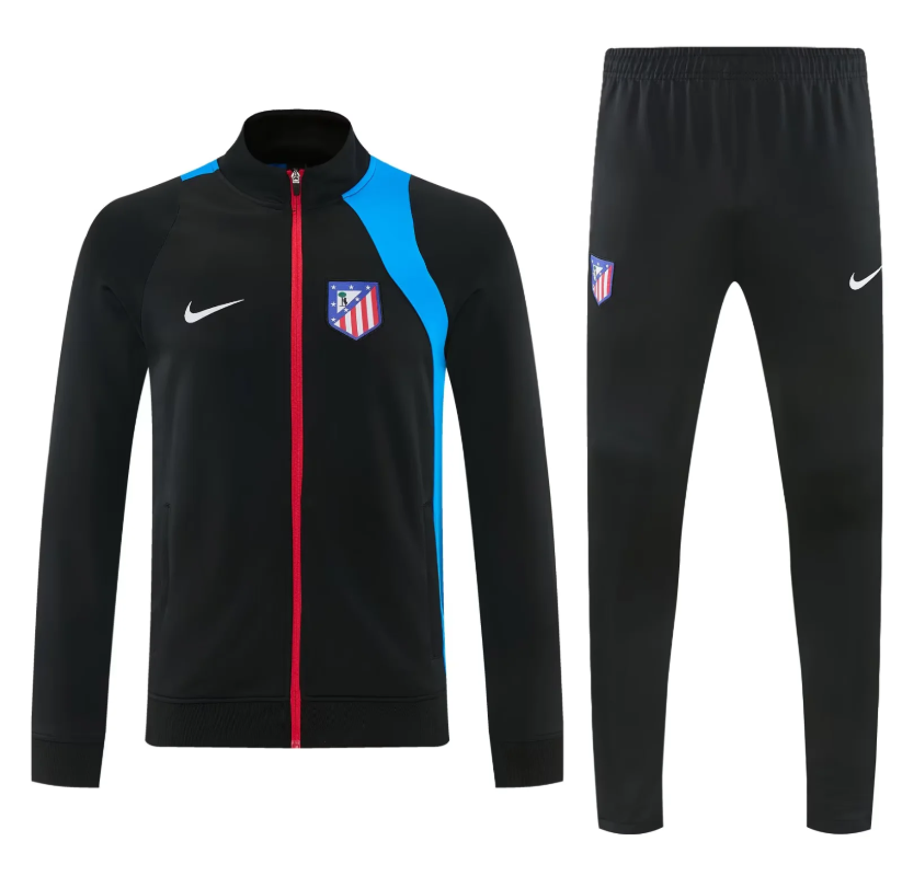 Chandal Paseo Atletico de Madrid