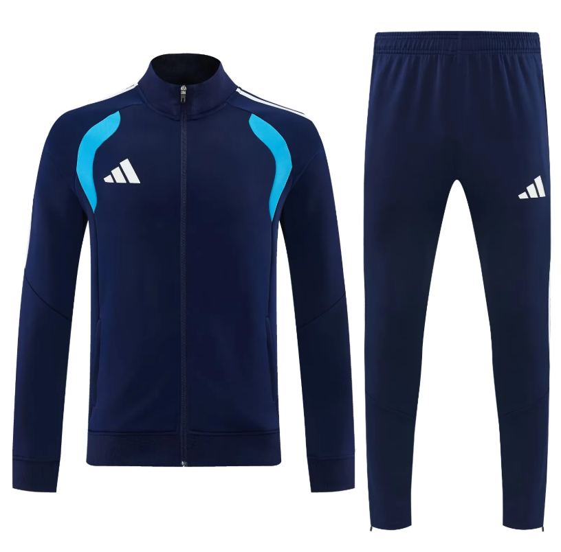 Chandal Paseo Adidas