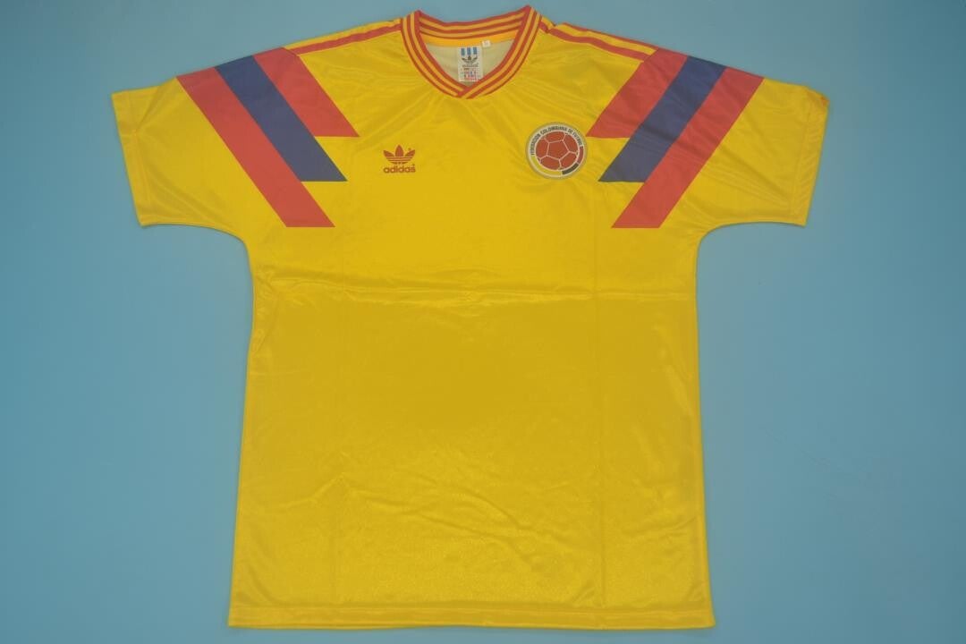 Colombia 90