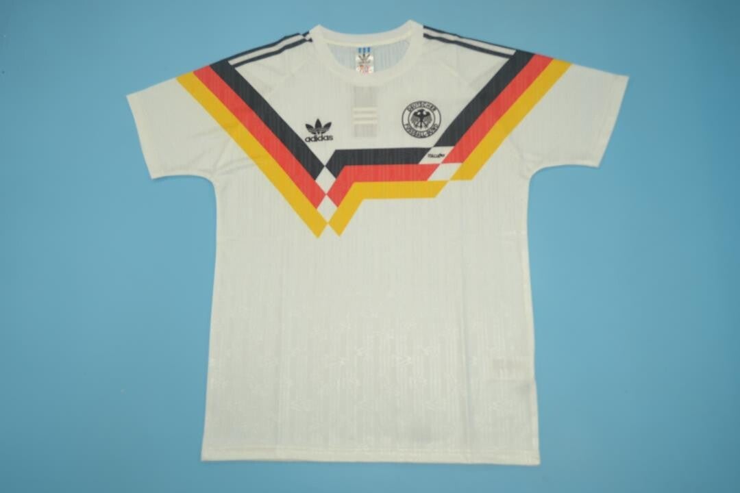 Alemania 90
