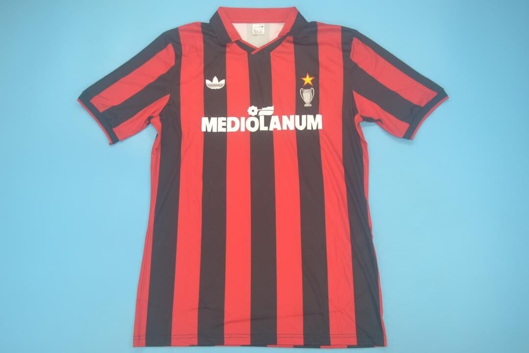 AC Milan 90-91