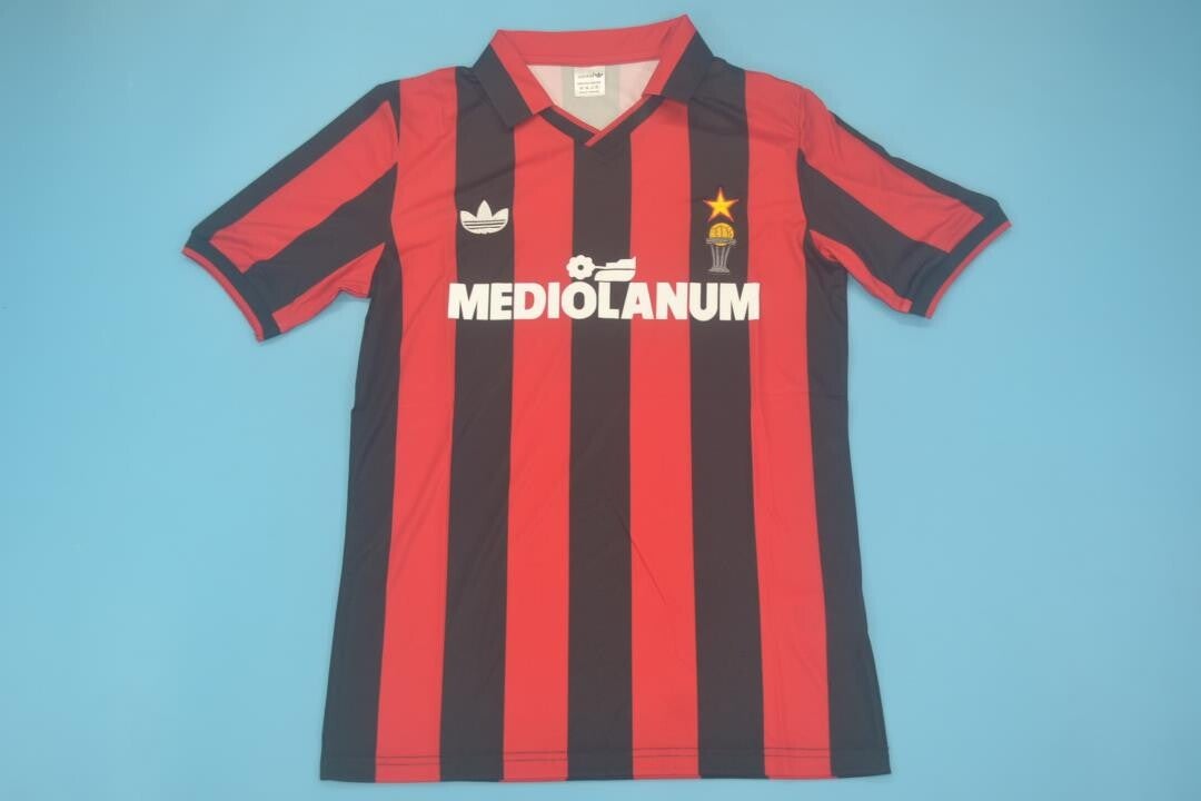 AC Milan 90-91