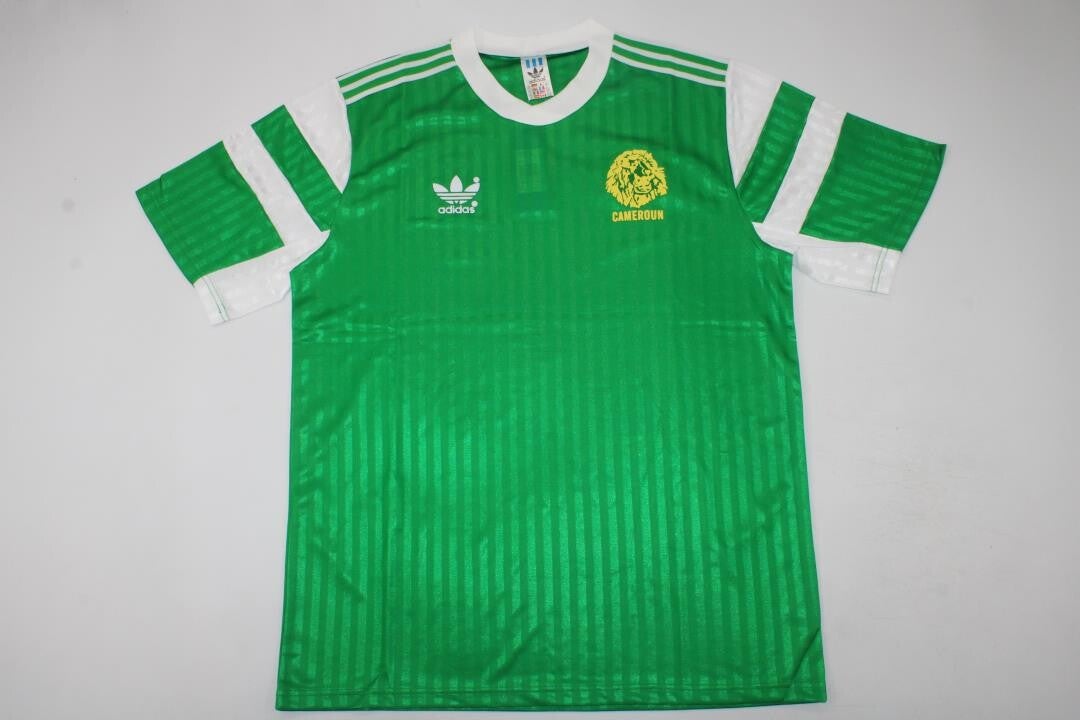 Camerun 90