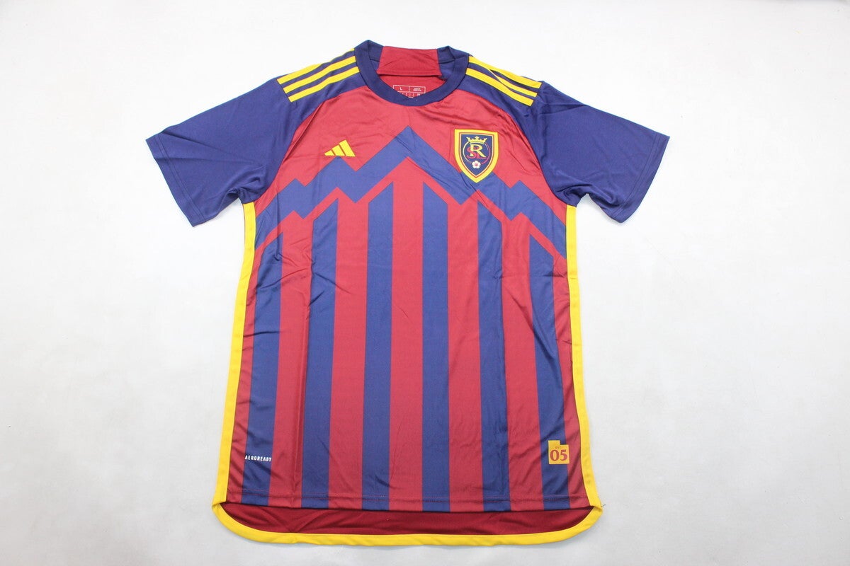 Real Salt Lake 1