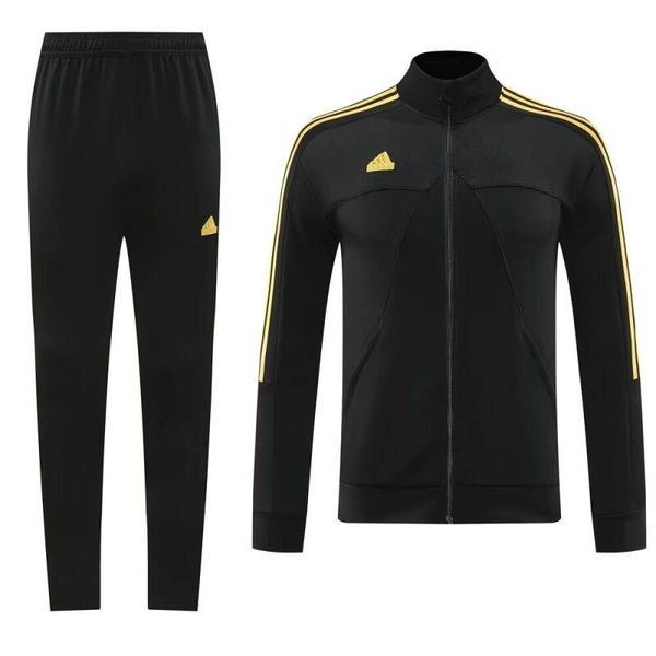 Chandal Paseo Adidas