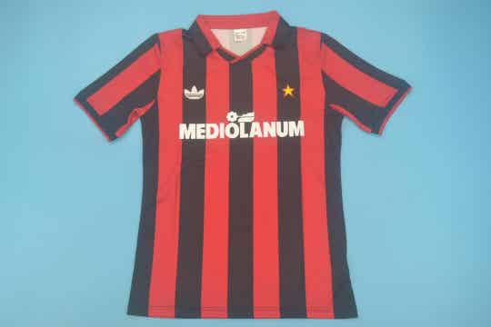 AC Milan 91-92