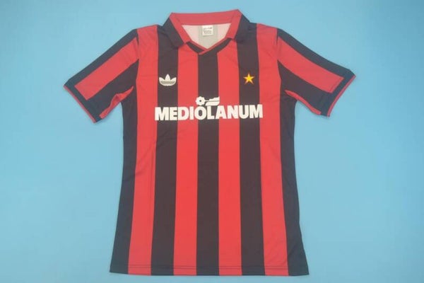 AC Milan 91-92