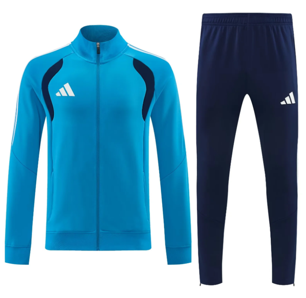 Chandal Paseo Adidas