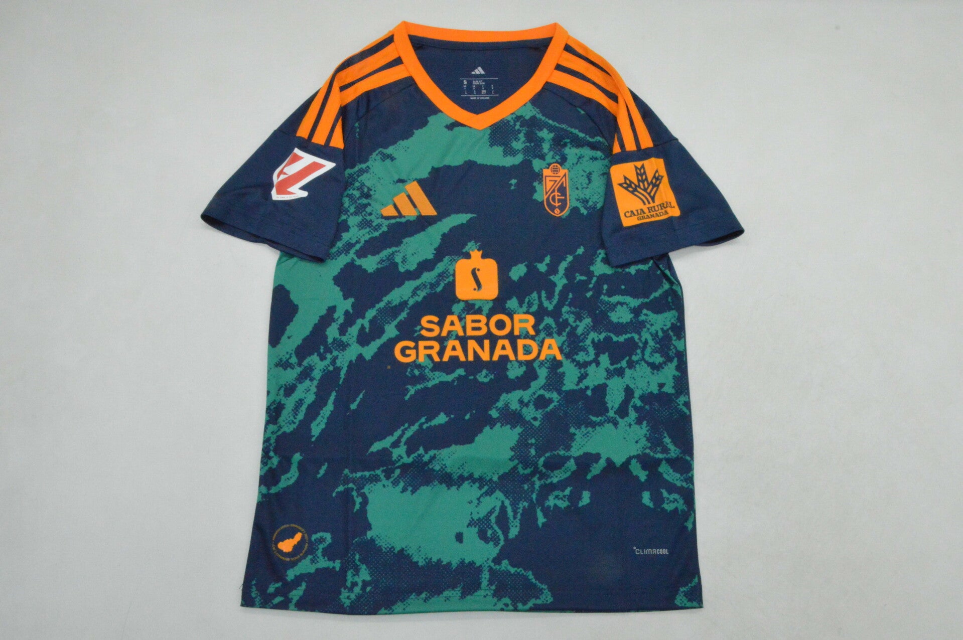 Granada CF 2