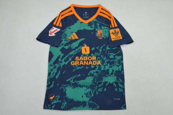 Granada CF 2