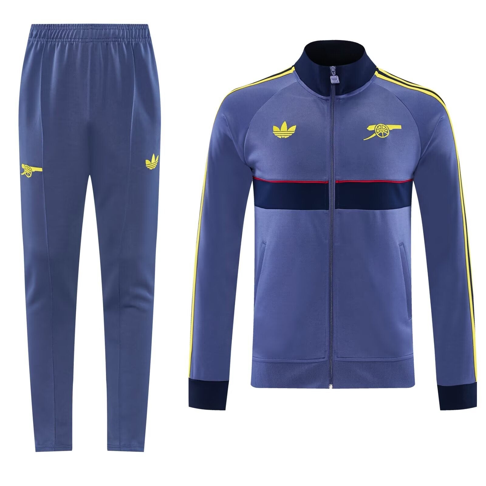 Chandal Paseo Arsenal